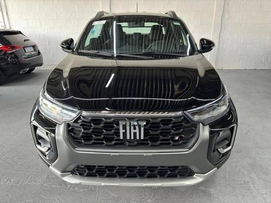 FIAT STRADA 1.0 TURBO 200 FLEX RANCH CD CVT
